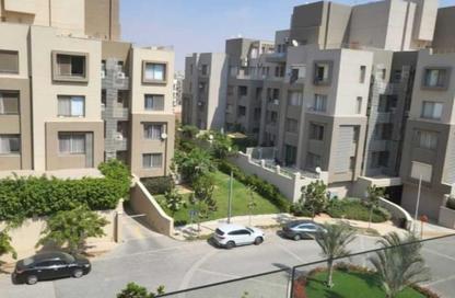 Duplex - 3 Bedrooms - 3 Bathrooms for sale in Palm Hills Village Gate - South Investors Area - New Cairo City - Cairo