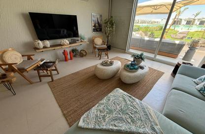 Villa - 4 Bedrooms - 5 Bathrooms for sale in Fouka Bay - Qesm Marsa Matrouh - North Coast