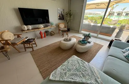 Villa - 4 Bedrooms - 5 Bathrooms for sale in Fouka Bay - Qesm Marsa Matrouh - North Coast