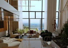 Apartment - 3 bedrooms for للبيع in Talah - New Capital Compounds - New Capital City - Cairo