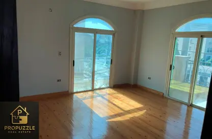 Duplex - 3 Bedrooms - 3 Bathrooms for rent in Park View - North Investors Area - New Cairo City - Cairo Duplex - 3 Bedrooms - 3 Bathrooms for rent in Park View - North Investors Area - New Cairo City - Cairo