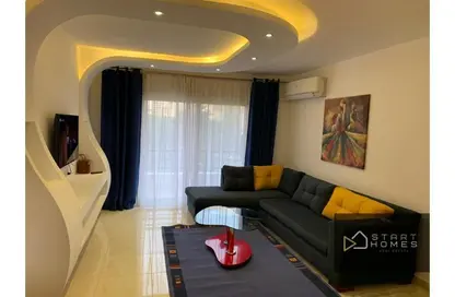 Apartment - Studio - 1 Bathroom for rent in Madinaty - Cairo