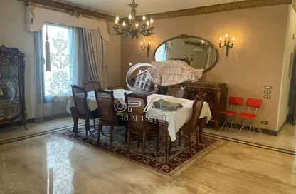 Apartment - 3 Bedrooms - 3 Bathrooms for sale in Casa - Sheikh Zayed Compounds - Sheikh Zayed City - Giza