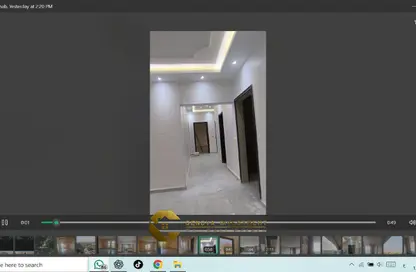 شقة - 3 غرف نوم - 2 حمامات للبيع في مدينة الخمائل - كمبوندات الشيخ زايد - الشيخ زايد - الجيزة