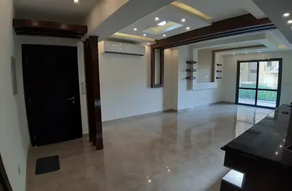 Apartment - 2 Bedrooms - 3 Bathrooms for rent in Eastown - 5th Settlement Compounds - The 5th Settlement - New Cairo City - Cairo