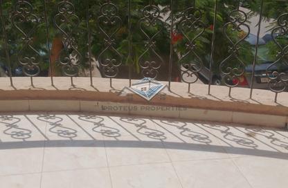 Apartment - 3 Bedrooms - 2 Bathrooms for sale in El Rehab Extension - Al Rehab - New Cairo City - Cairo