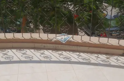 Apartment - 3 Bedrooms - 2 Bathrooms for sale in El Rehab Extension - Al Rehab - New Cairo City - Cairo