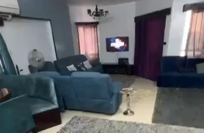 شقة - 3 غرف نوم - 2 حمامات للبيع في شارع افريقيا - امتداد مصطفي النحاس - النادي الأهلي - مدينة نصر - القاهرة
