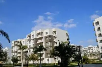 Apartment - 2 Bedrooms - 1 Bathroom for rent in Madinaty - Cairo