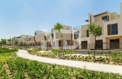 Apartment - 3 Bedrooms - 3 Bathrooms for sale in Sodic East - 6th District - New Heliopolis - Cairo