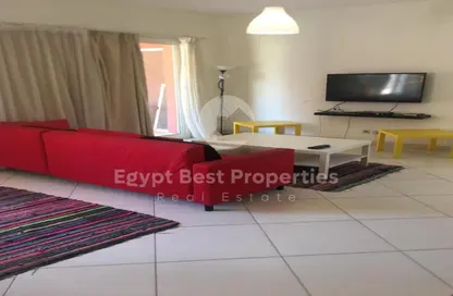 Chalet - 3 Bedrooms - 3 Bathrooms for sale in Marassi - Sidi Abdel Rahman - North Coast