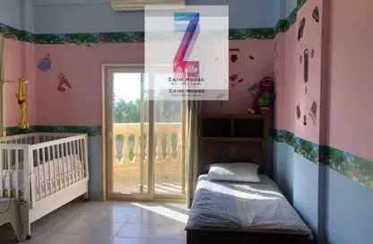 Villa - 3 Bedrooms - 3 Bathrooms for sale in Casabianca - Qesm Borg El Arab - North Coast