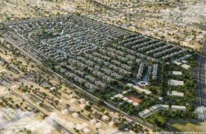 Apartment - 3 Bedrooms - 3 Bathrooms for sale in Mivida - 5th Settlement Compounds - The 5th Settlement - New Cairo City - Cairo