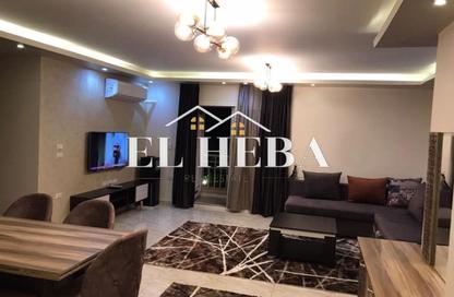 Apartment - 3 Bedrooms - 2 Bathrooms for rent in Madinaty - Cairo