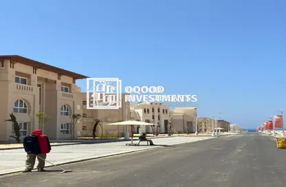 شاليه - 2 غرف نوم - 2 حمامات للبيع في جايا - راس الحكمة - الساحل الشمالي