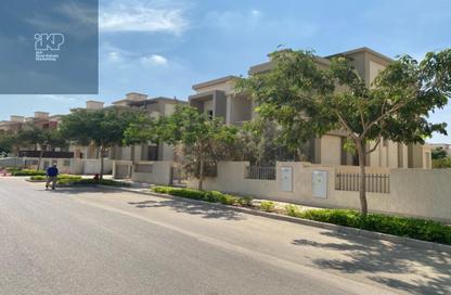 Villa - 5 Bedrooms - 6 Bathrooms for sale in Cairo Festival City - North Investors Area - New Cairo City - Cairo