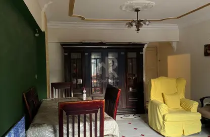 Apartment - 2 Bedrooms - 1 Bathroom for rent in The 1st Settlement - New Cairo City - Cairo Apartment - 2 Bedrooms - 1 Bathroom for rent in The 1st Settlement - New Cairo City - Cairo