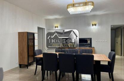 Apartment - 3 Bedrooms - 3 Bathrooms for rent in Mivida - 5th Settlement Compounds - The 5th Settlement - New Cairo City - Cairo