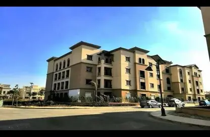 Apartment - 3 Bedrooms - 3 Bathrooms for sale in Mivida - 5th Settlement Compounds - The 5th Settlement - New Cairo City - Cairo