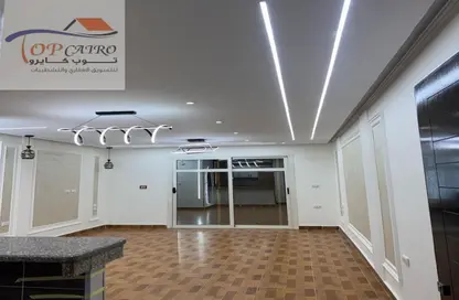 Apartment - 2 Bedrooms - 1 Bathroom for sale in Madinaty - Cairo