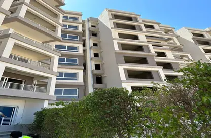 Apartment - 3 Bedrooms - 2 Bathrooms for sale in Entrada - New Capital Compounds - New Capital City - Cairo