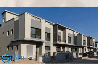 Villa - 5 Bedrooms - 5 Bathrooms for sale in Swan Lake Residence - 5th Settlement Compounds - The 5th Settlement - New Cairo City - Cairo Villa - 5 Bedrooms - 5 Bathrooms for sale in Swan Lake Residence - 5th Settlement Compounds - The 5th Settlement - New Cairo City - Cairo