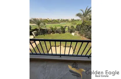 Villa - 4 Bedrooms - 5 Bathrooms for sale in Privado - Madinaty - Cairo