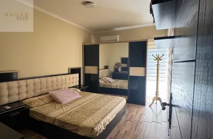 Apartment - 2 Bedrooms - 1 Bathroom for sale in The Address - 12th District - Sheikh Zayed City - Giza Apartment - 2 Bedrooms - 1 Bathroom for sale in The Address - 12th District - Sheikh Zayed City - Giza