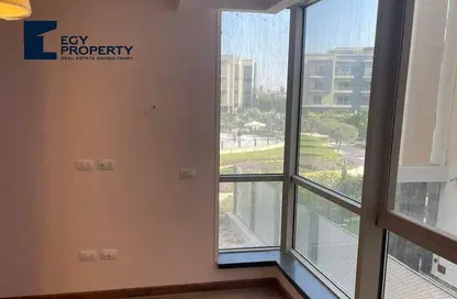 Apartment - 2 Bedrooms - 2 Bathrooms for sale in Galleria Moon Valley - South Investors Area - New Cairo City - Cairo