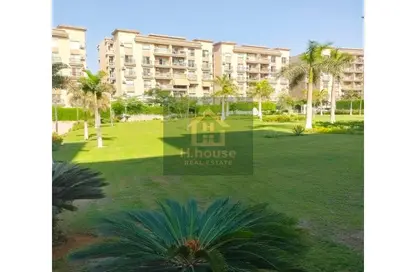 Apartment - 3 Bedrooms - 3 Bathrooms for sale in El Rehab Extension - Al Rehab - New Cairo City - Cairo