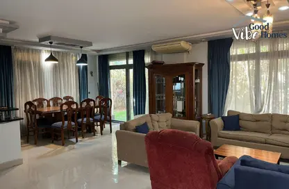 تاون هاوس - 3 غرف نوم - 3 حمامات للايجار في تاج سلطان - الطريق الدائري - القاهرة