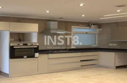 شقة - 4 غرف نوم - 3 حمامات للايجار في هايد بارك - مدينة القاهرة الجديدة - القاهرة