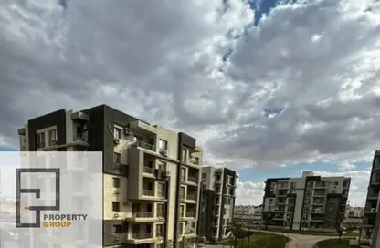 Apartment - 3 Bedrooms - 1 Bathroom for sale in Janna 2 - Sheikh Zayed Compounds - Sheikh Zayed City - Giza