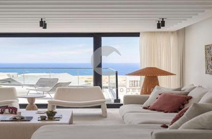 Villa - 4 Bedrooms - 4 Bathrooms for sale in Kamaran - Al Gouna - Hurghada - Red Sea