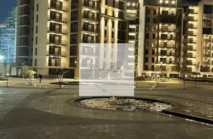 Apartment - 2 Bedrooms - 2 Bathrooms for sale in Zed Towers - Sheikh Zayed Compounds - Sheikh Zayed City - Giza