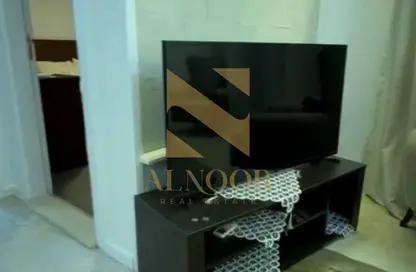 شقة - 2 غرف نوم - 2 حمامات للايجار في كازا - كمبوندات الشيخ زايد - الشيخ زايد - الجيزة