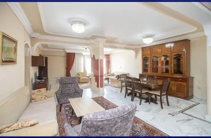 Apartment - 3 Bedrooms - 2 Bathrooms for sale in Roushdy St. - Stanley - Hay Sharq - Alexandria