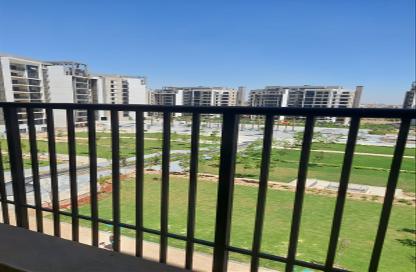 Apartment - 2 Bedrooms - 2 Bathrooms for rent in Zed Towers - Sheikh Zayed Compounds - Sheikh Zayed City - Giza