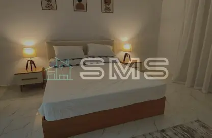 Apartment - 2 Bedrooms - 3 Bathrooms for rent in Hyde Park - 5th Settlement Compounds - The 5th Settlement - New Cairo City - Cairo