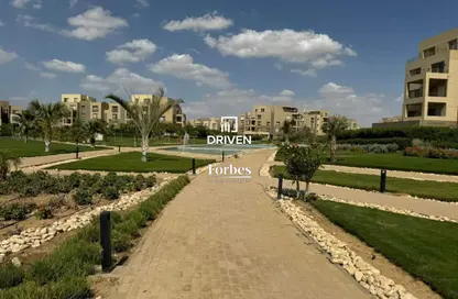 Apartment - 2 Bedrooms - 2 Bathrooms for sale in Palm Parks   Palm Hills - South Dahshur Link - 6 October City - Giza