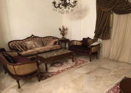 دوبلكس - 2 غرف نوم - 1 حمام for للايجار in الحي الثاني - الشيخ زايد - الجيزة