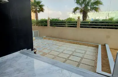 شقة - 3 غرف نوم - 2 حمامات للايجار في ميدتاون - المستثمرين الجنوبية - مدينة القاهرة الجديدة - القاهرة