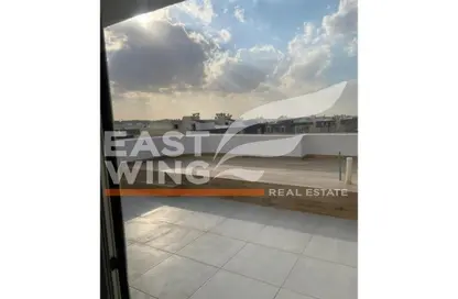Penthouse - 3 Bedrooms - 3 Bathrooms for sale in Mountain View Hyde Park - 5th Settlement Compounds - The 5th Settlement - New Cairo City - Cairo