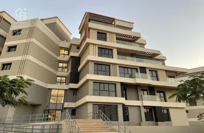 Apartment - 2 Bedrooms - 3 Bathrooms for sale in Villette - 5th Settlement Compounds - The 5th Settlement - New Cairo City - Cairo