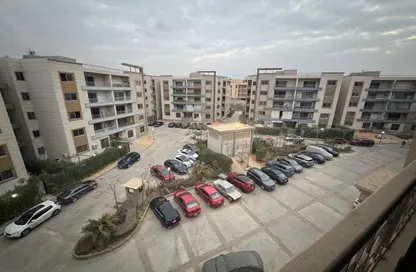 شقة - 3 غرف نوم - 3 حمامات للبيع في المصراوية - المستثمرين الجنوبية - مدينة القاهرة الجديدة - القاهرة