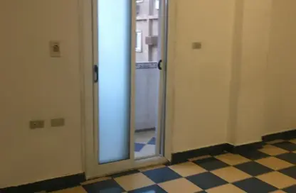 Apartment - 2 Bedrooms - 1 Bathroom for sale in Al Merghany St. - Ard El Golf - Heliopolis - Masr El Gedida - Cairo