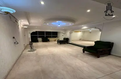 Office Space - Studio - 2 Bathrooms for rent in Salah Salem St. - Roxy - Heliopolis - Masr El Gedida - Cairo