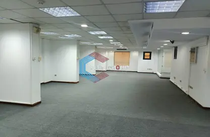 مساحات مكتبية - استوديو - 4 حمامات للايجار في المعادي - حي المعادي - القاهرة