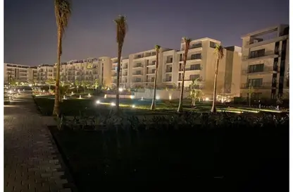 شقة - 3 غرف نوم - 3 حمامات للبيع في كمبوندات التجمع الخامس - التجمع الخامس - مدينة القاهرة الجديدة - القاهرة
