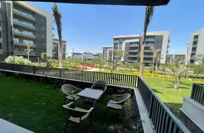 Apartment - 3 Bedrooms - 2 Bathrooms for rent in Madinaty - Cairo